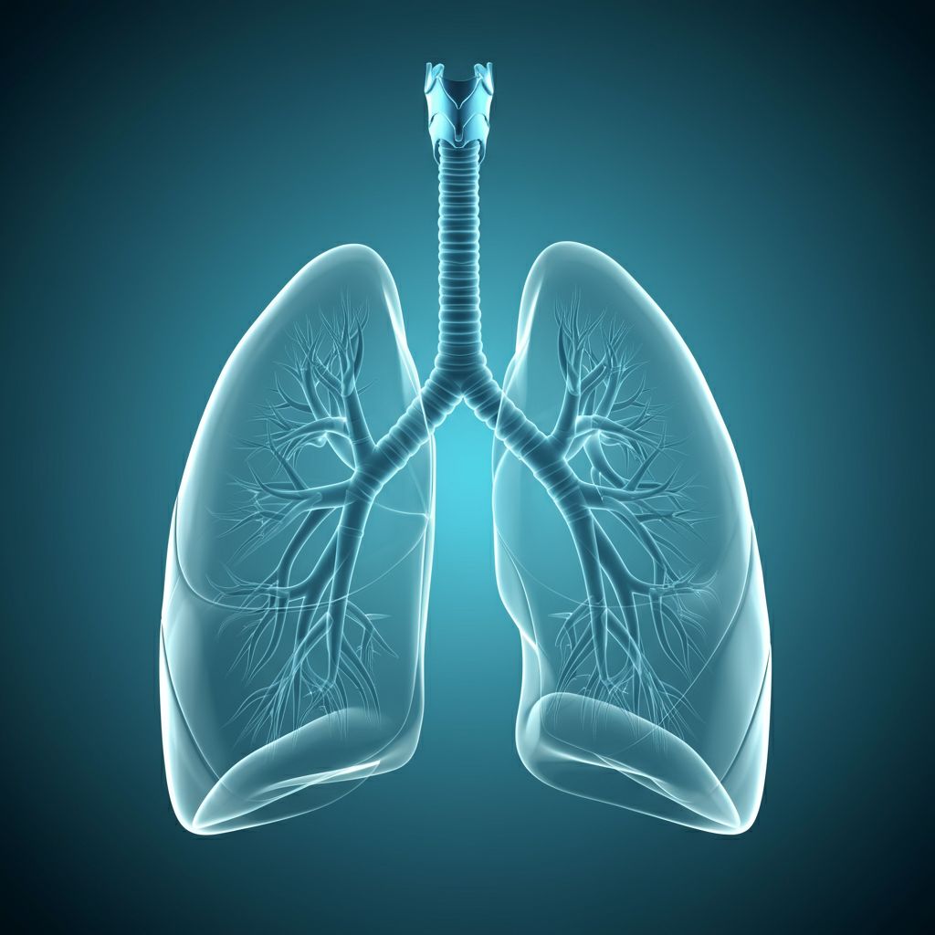 pulmonar