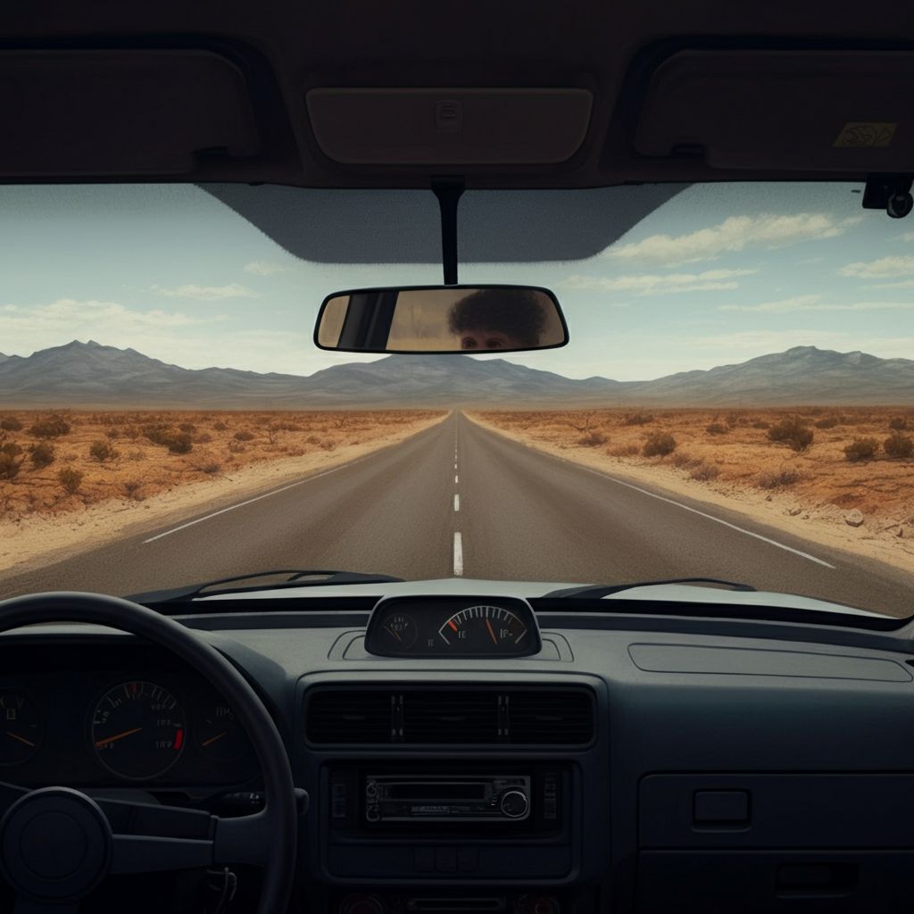quedarse sin gasolina