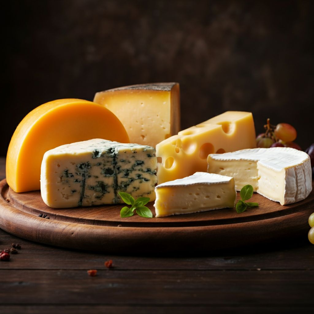 queso