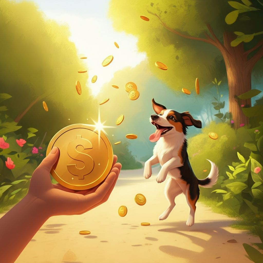 recompensa
