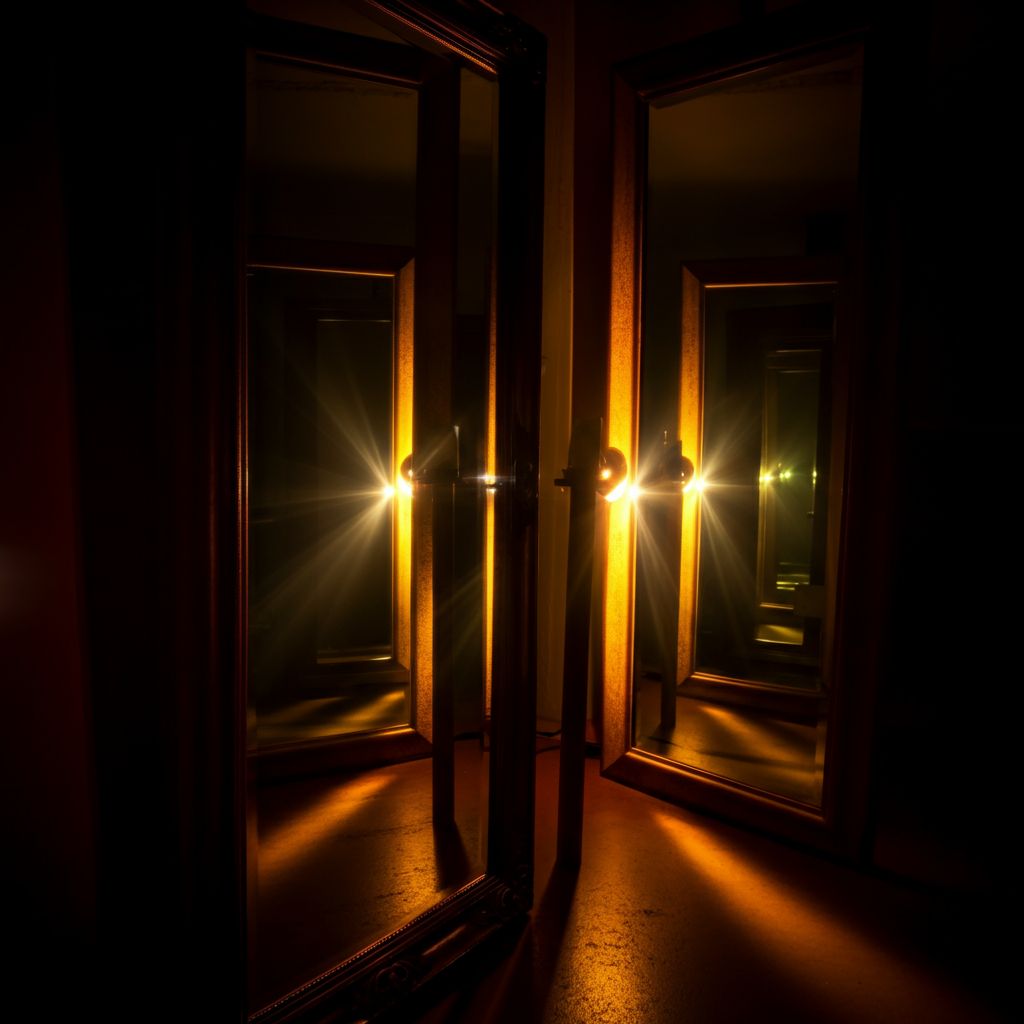 reflejar