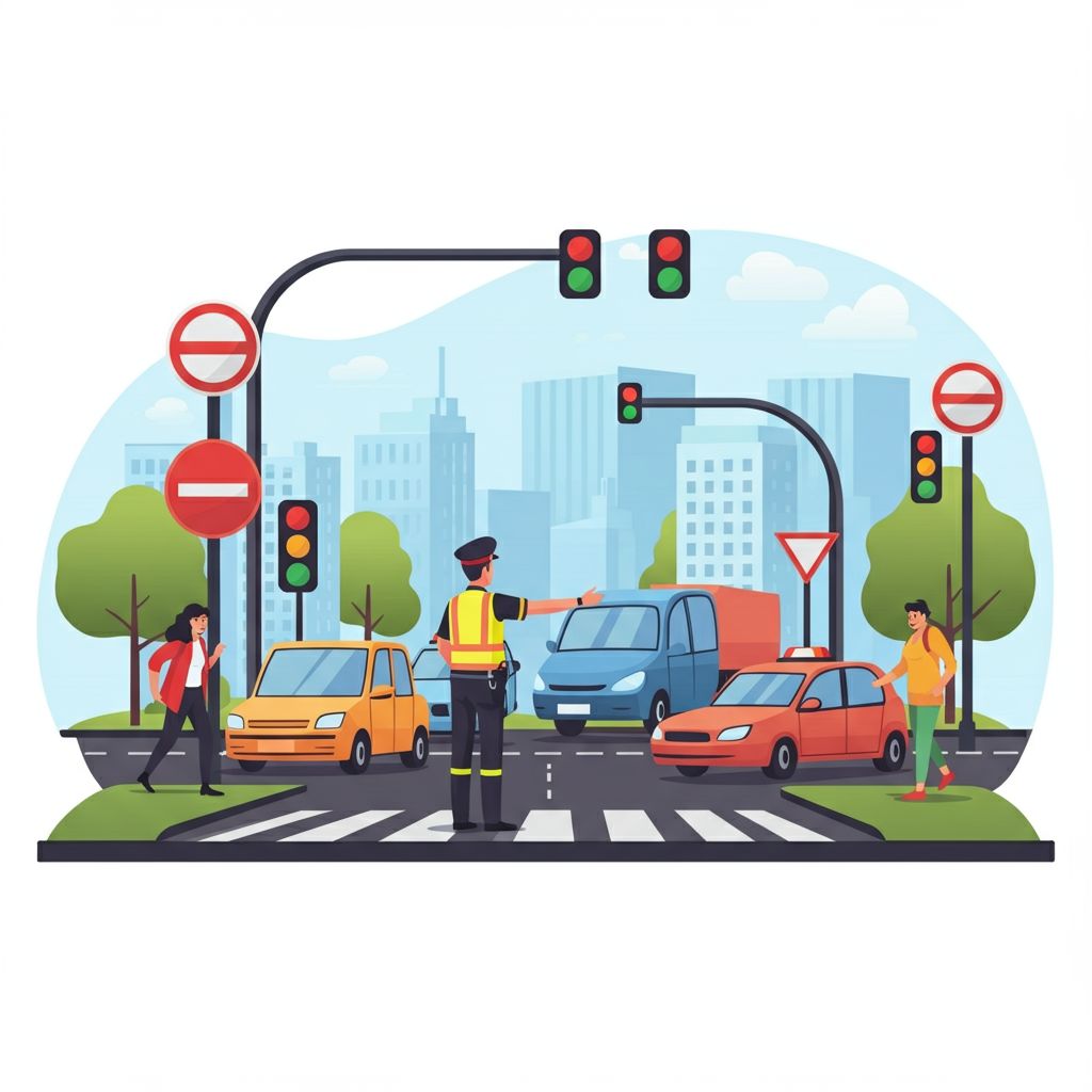 regulación