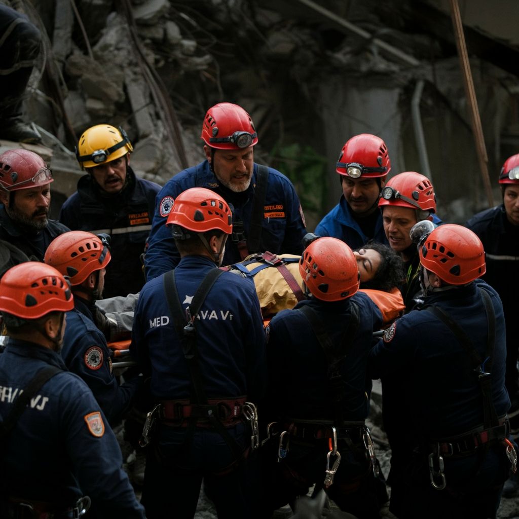 rescate