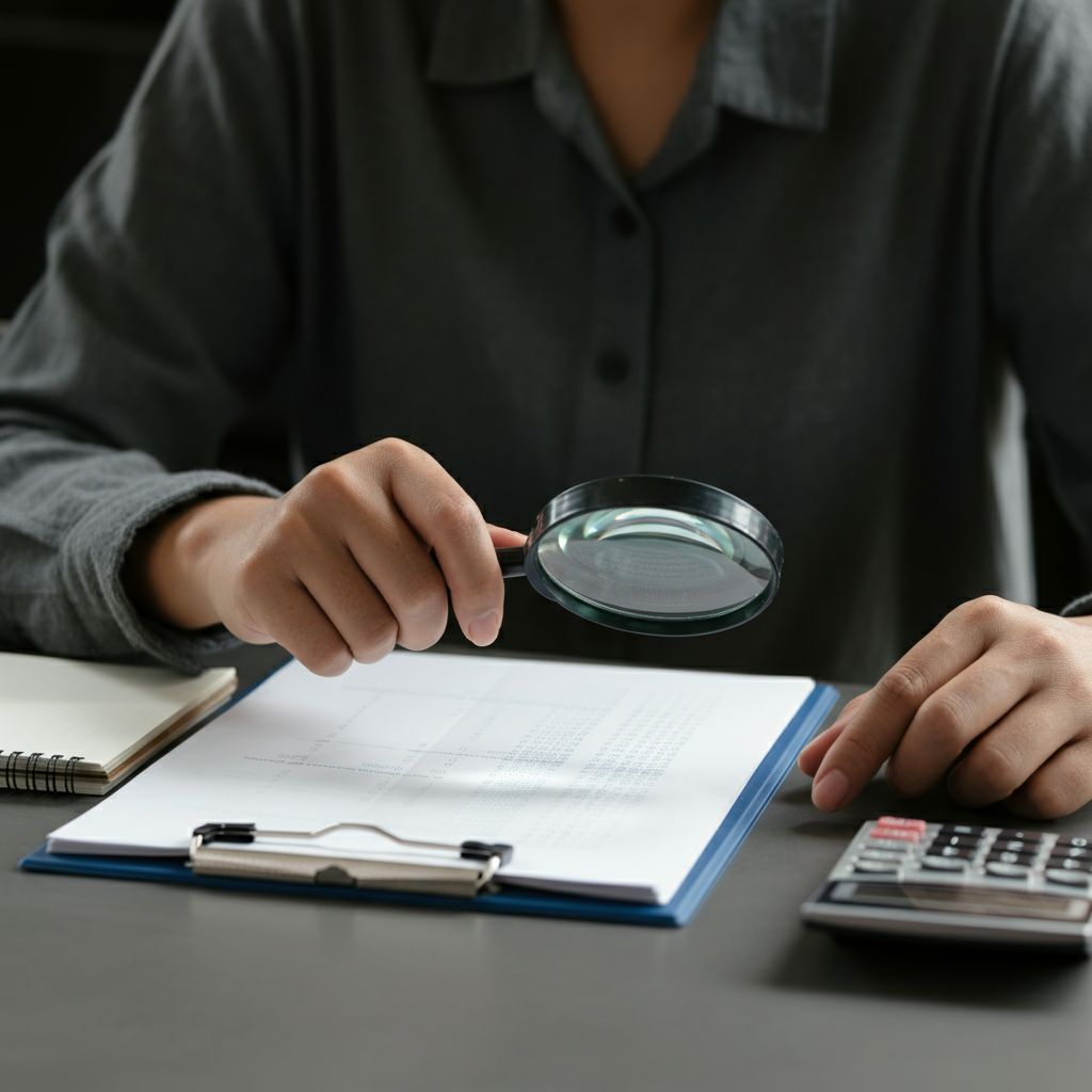 revisar movimientos bancarios