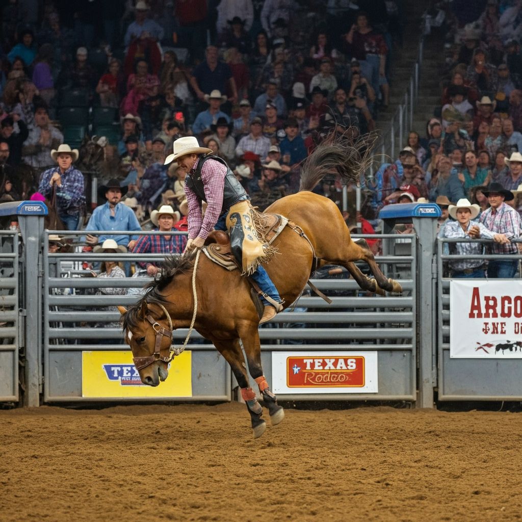 rodeo