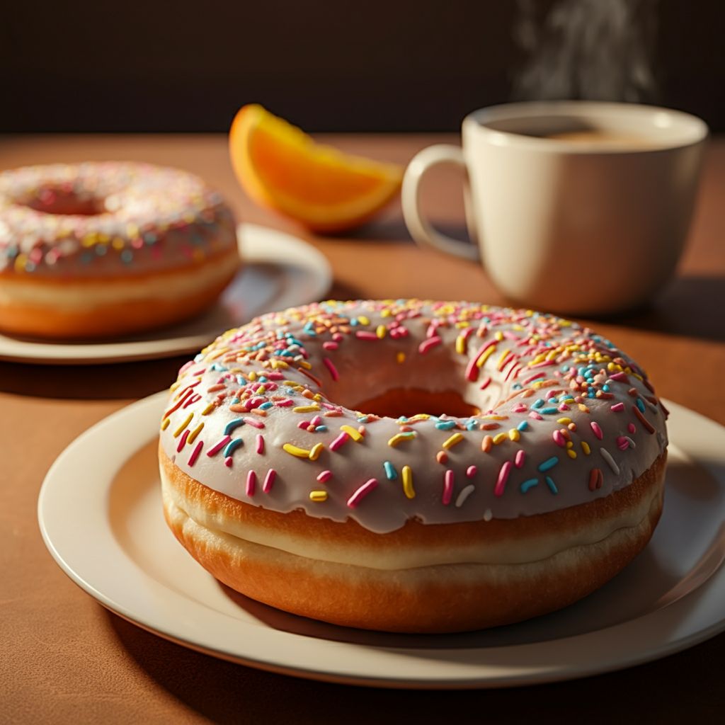 rosquilla