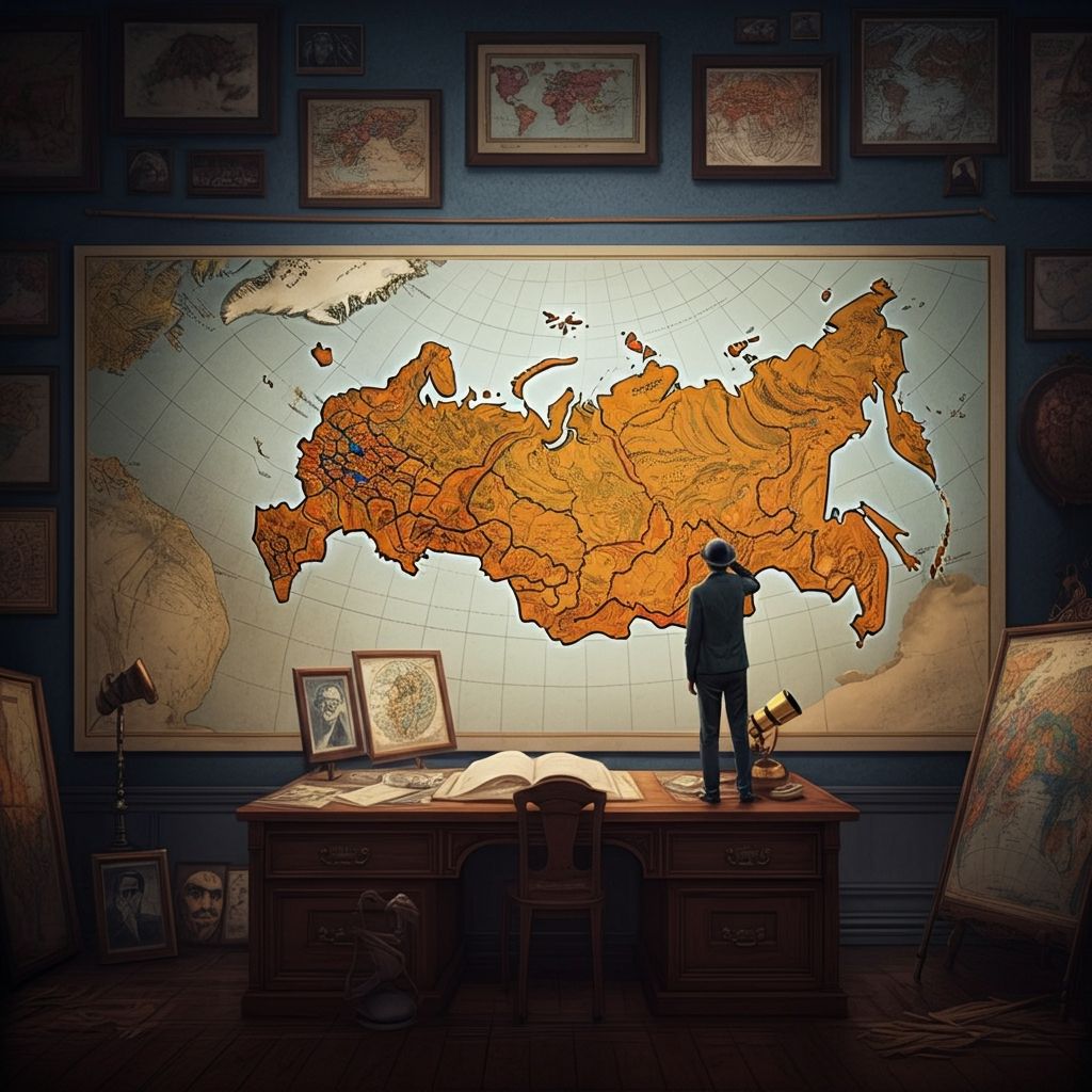 Rusia