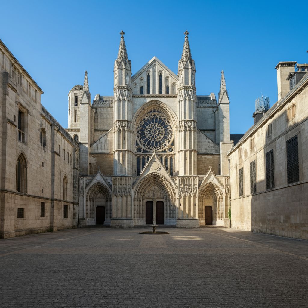 san