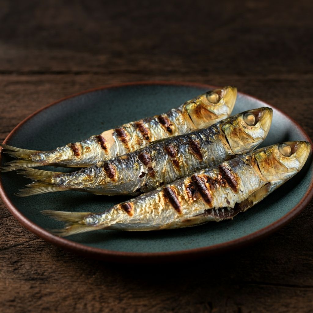sardina