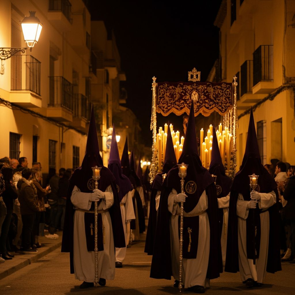 semana santa
