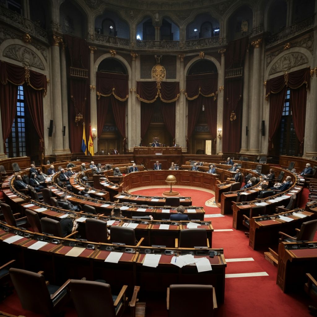 senado