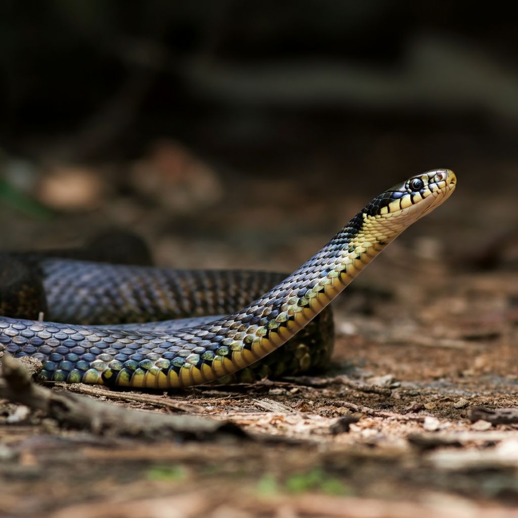 serpiente