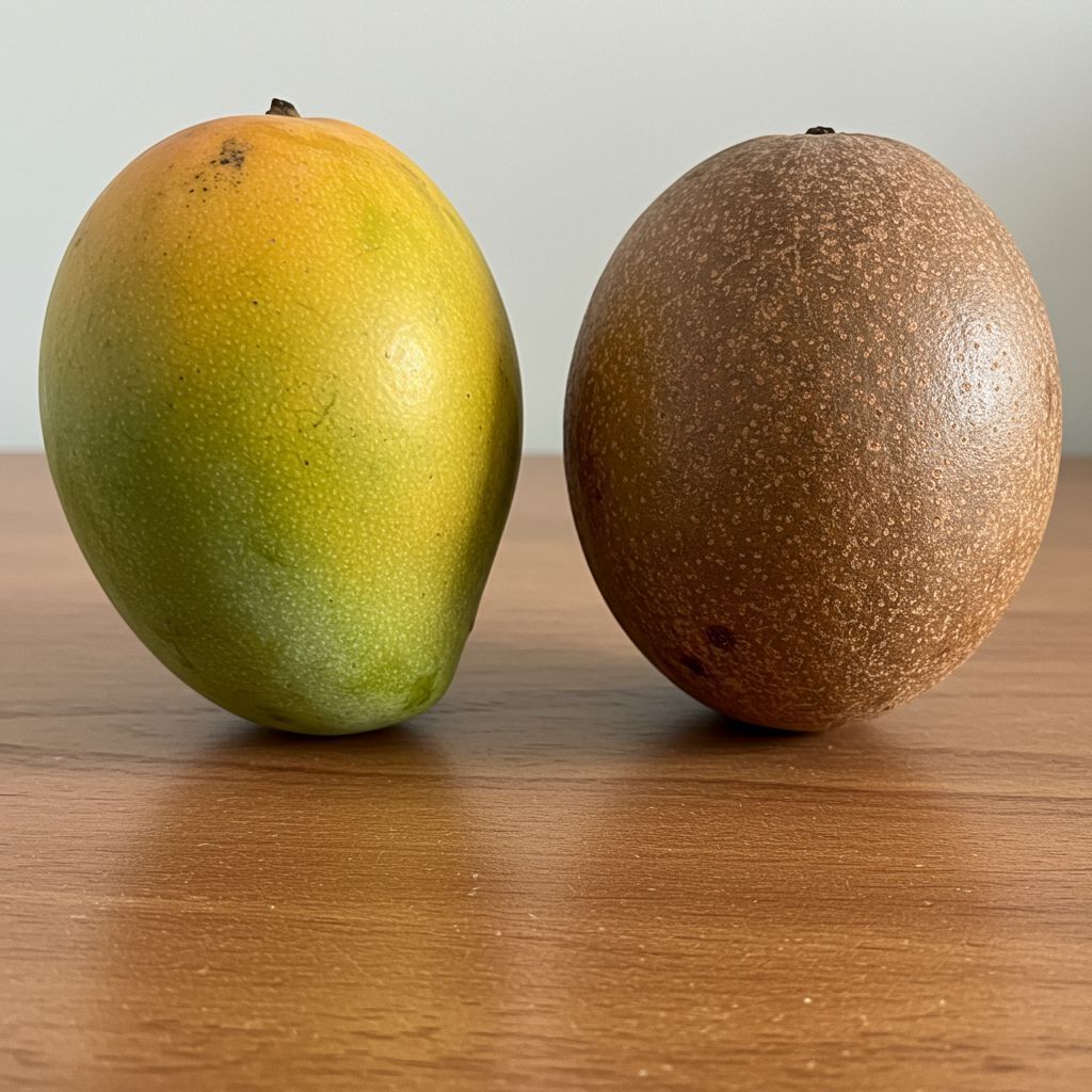 similar a