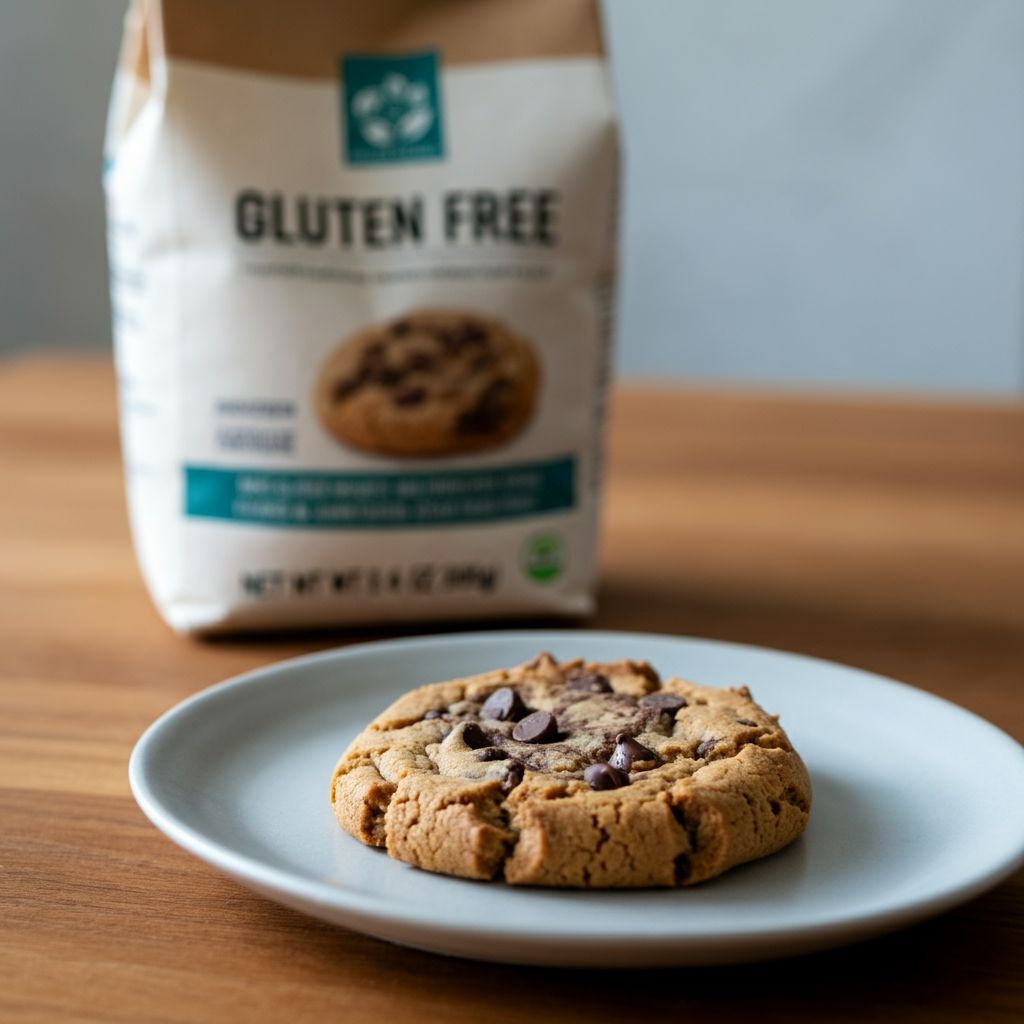 sin gluten