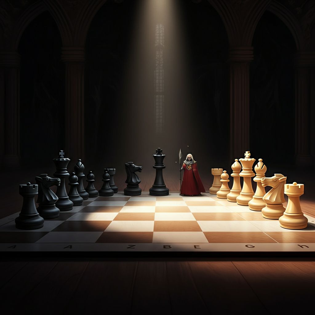 tablero