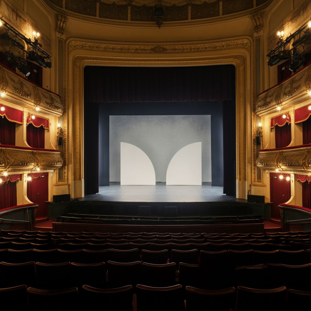 teatro