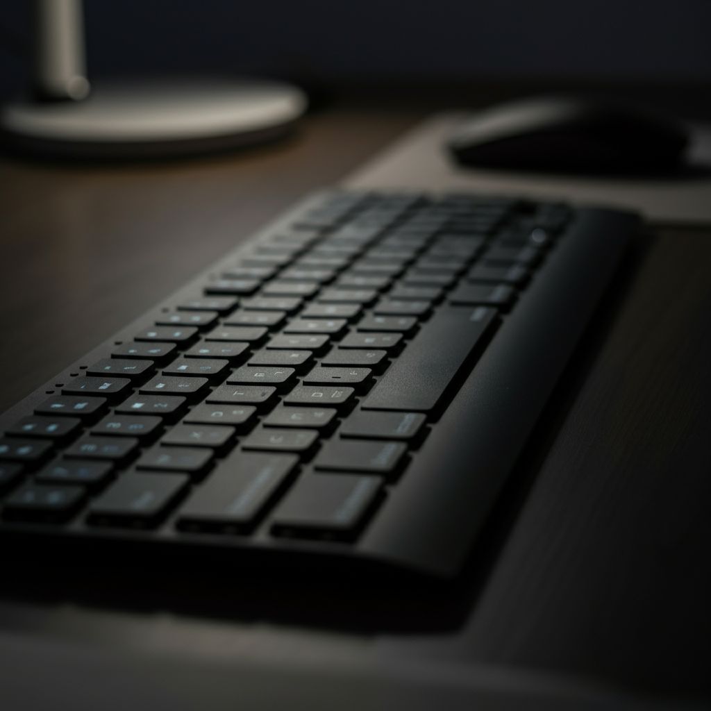 teclado