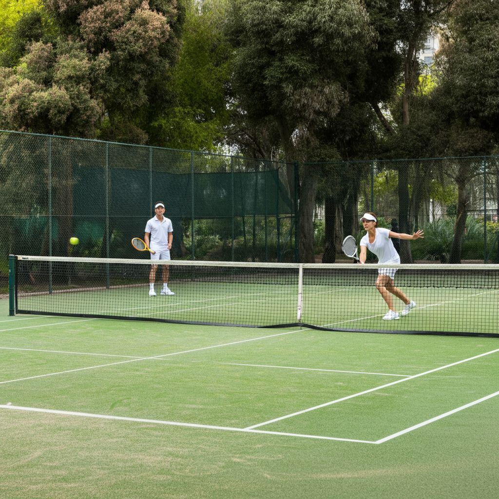 tenis