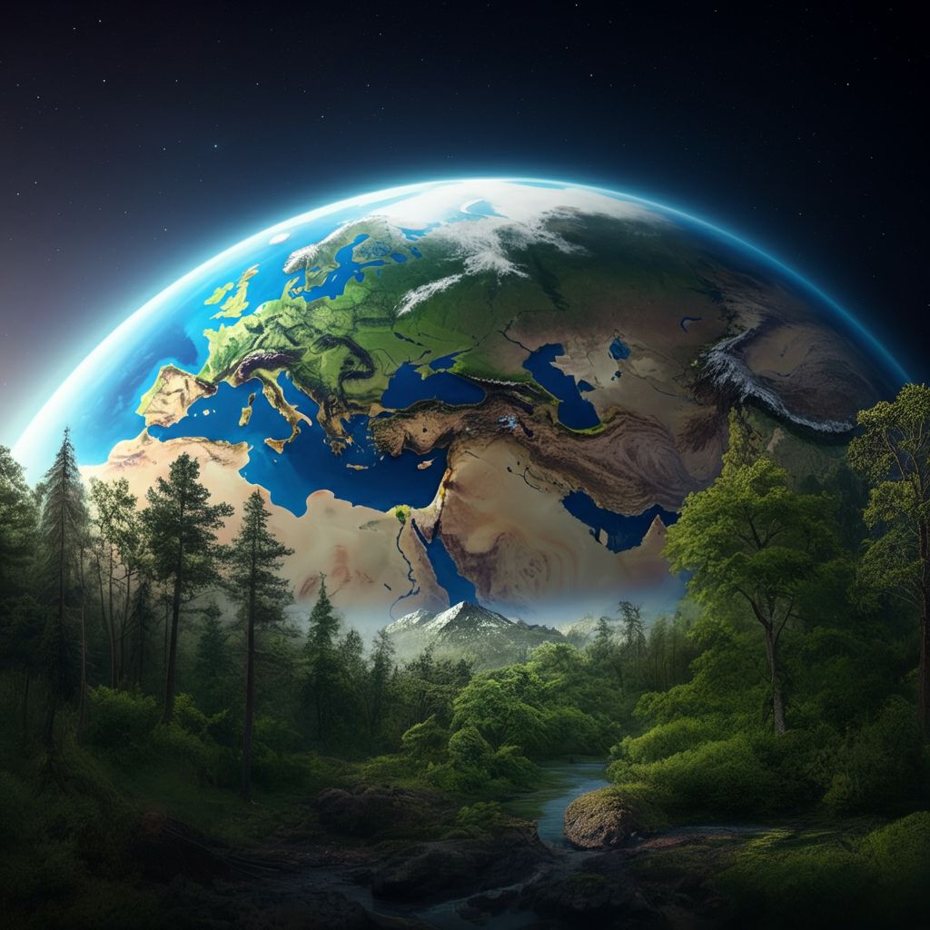 terrestre