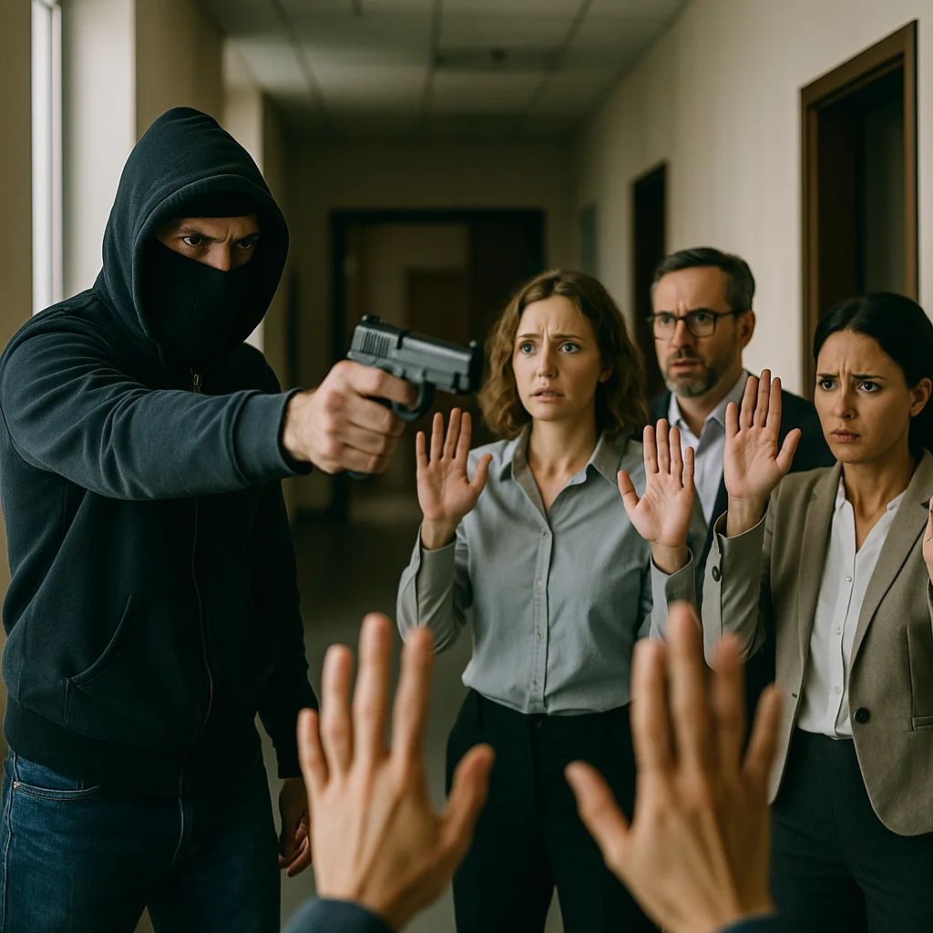 terrorismo