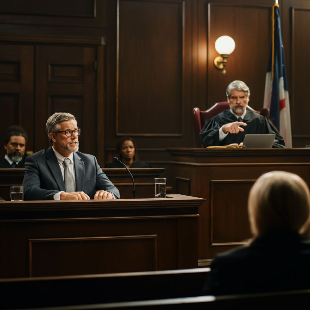 testigo