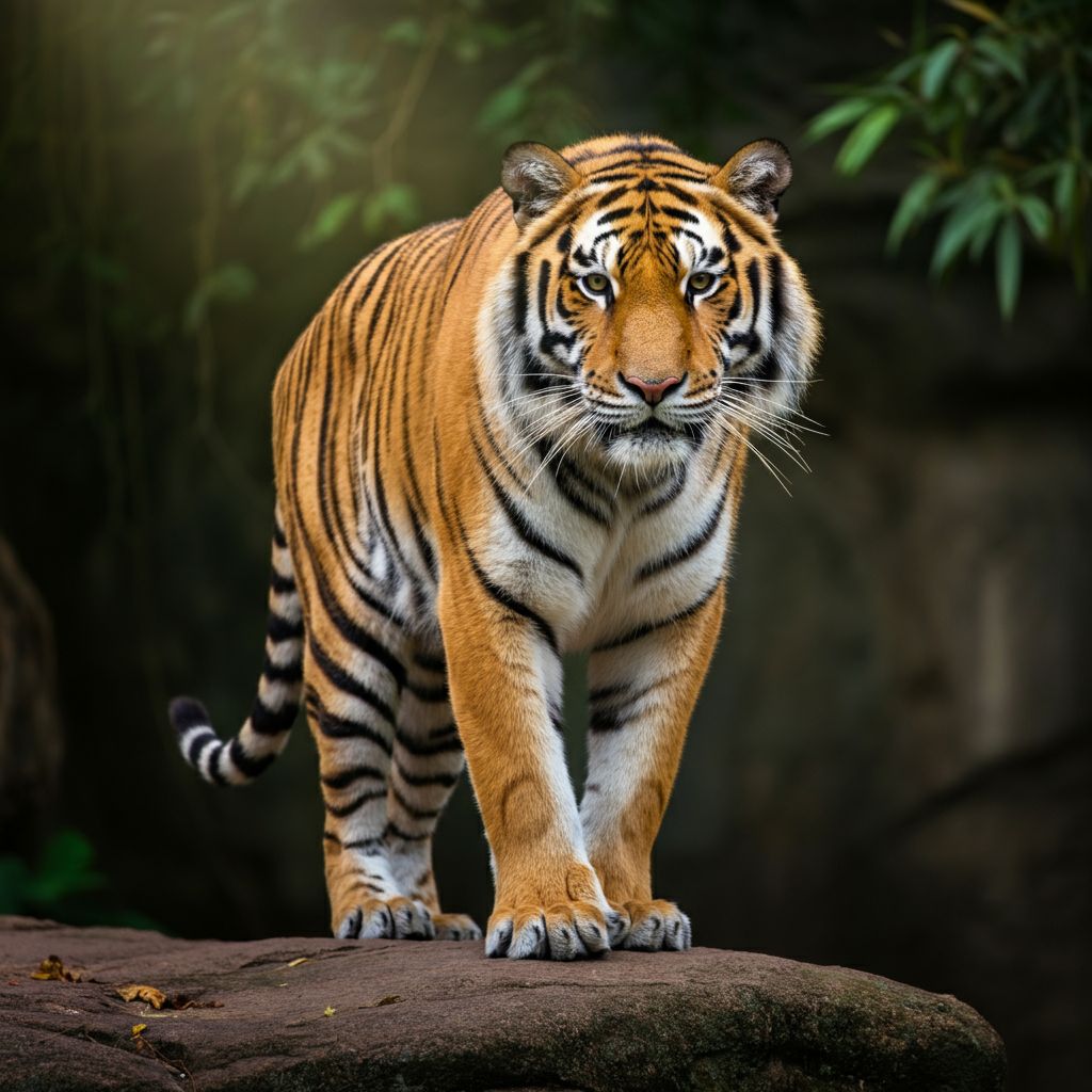 tigre