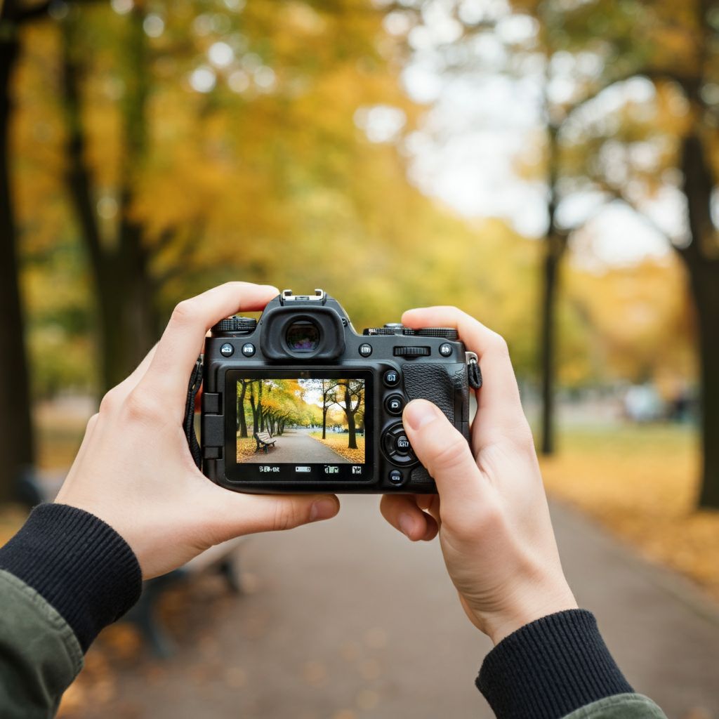 tomar fotos