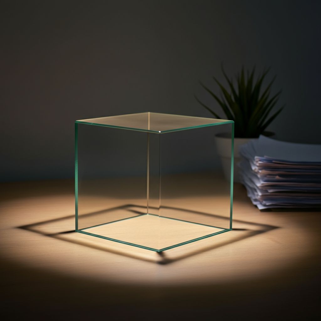transparencia