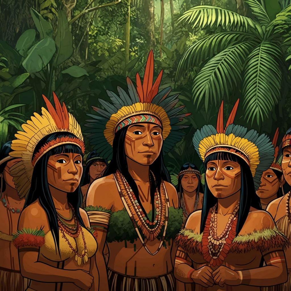 tribu
