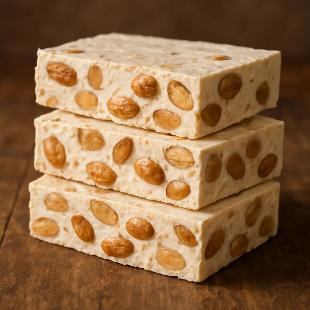 turrón