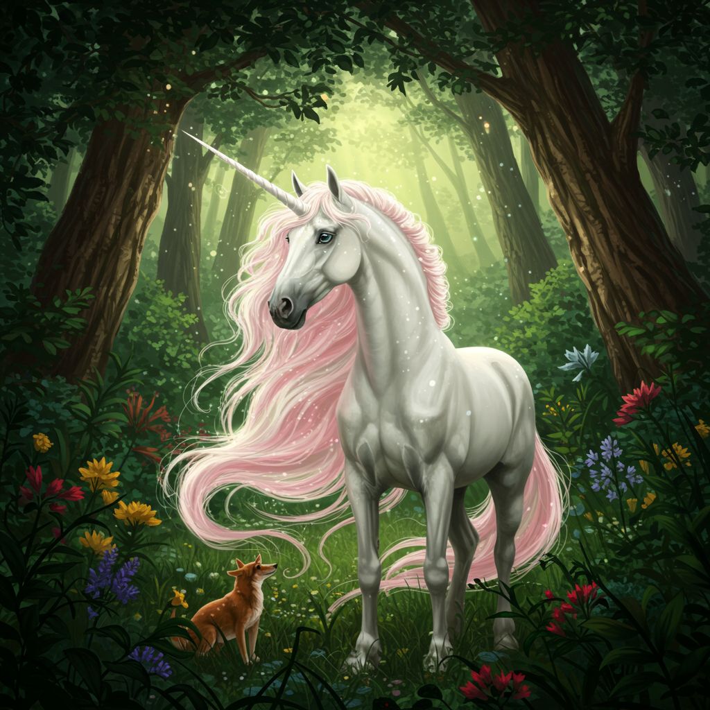unicornio