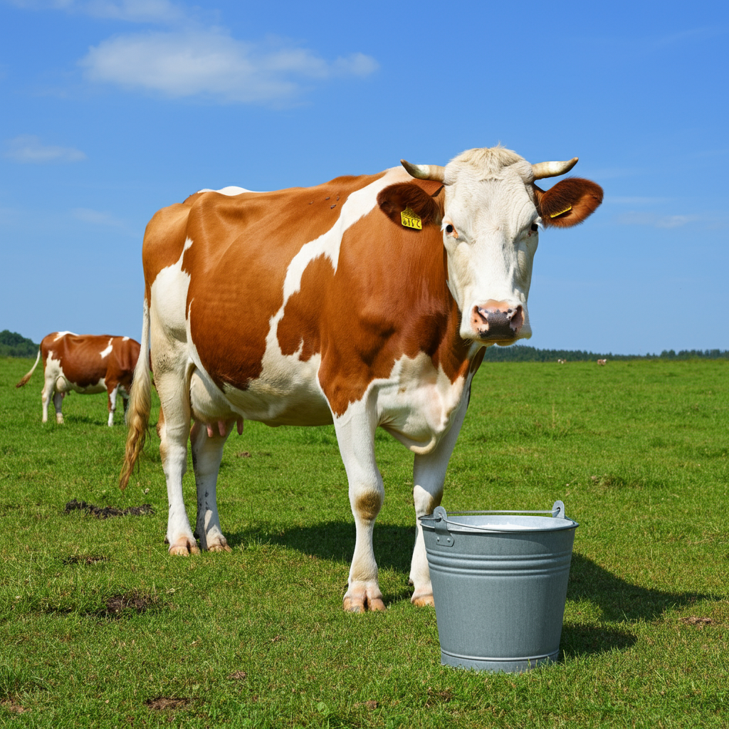 vaca