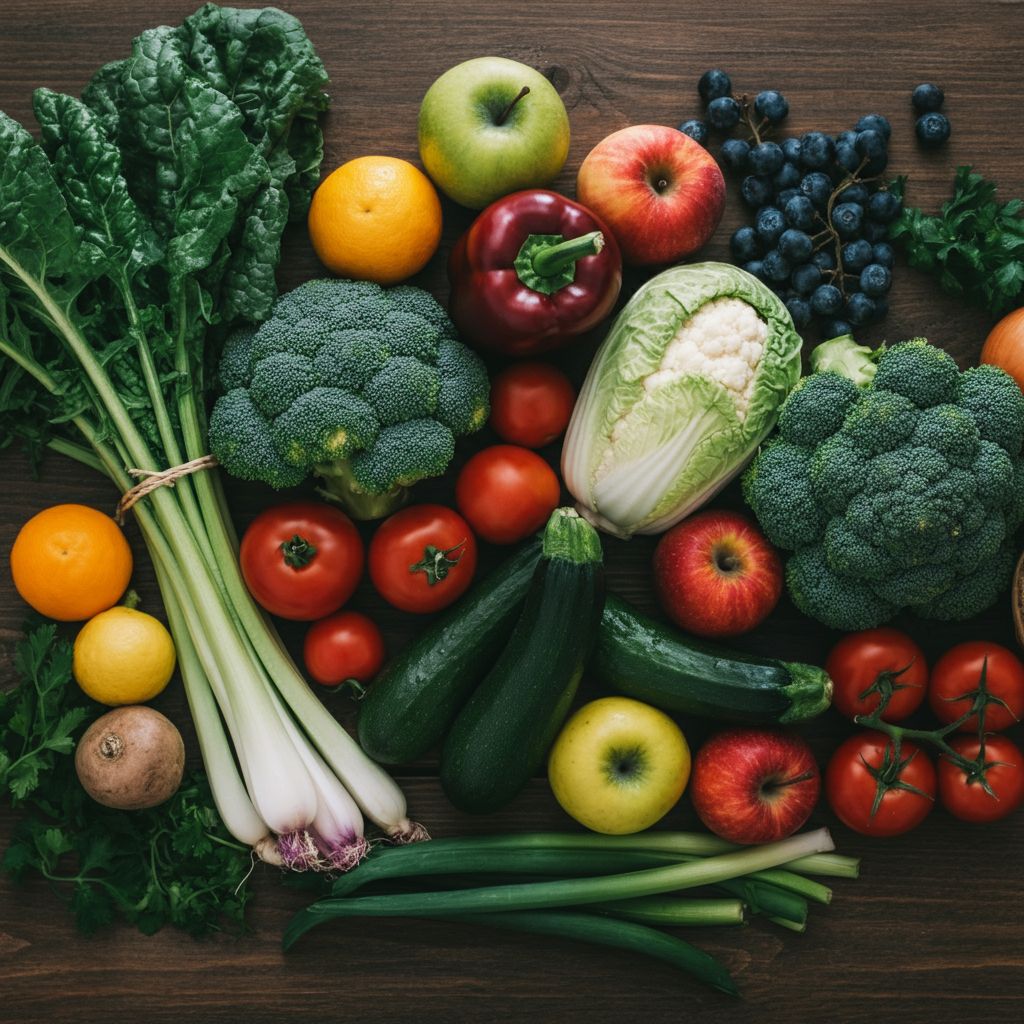 vegetal