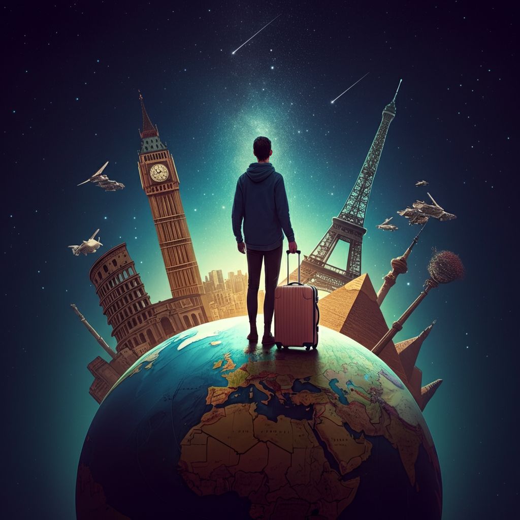 viajado