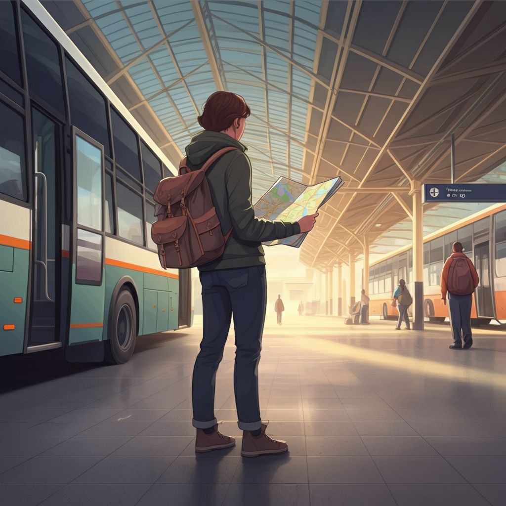 viajar con bajo presupuesto