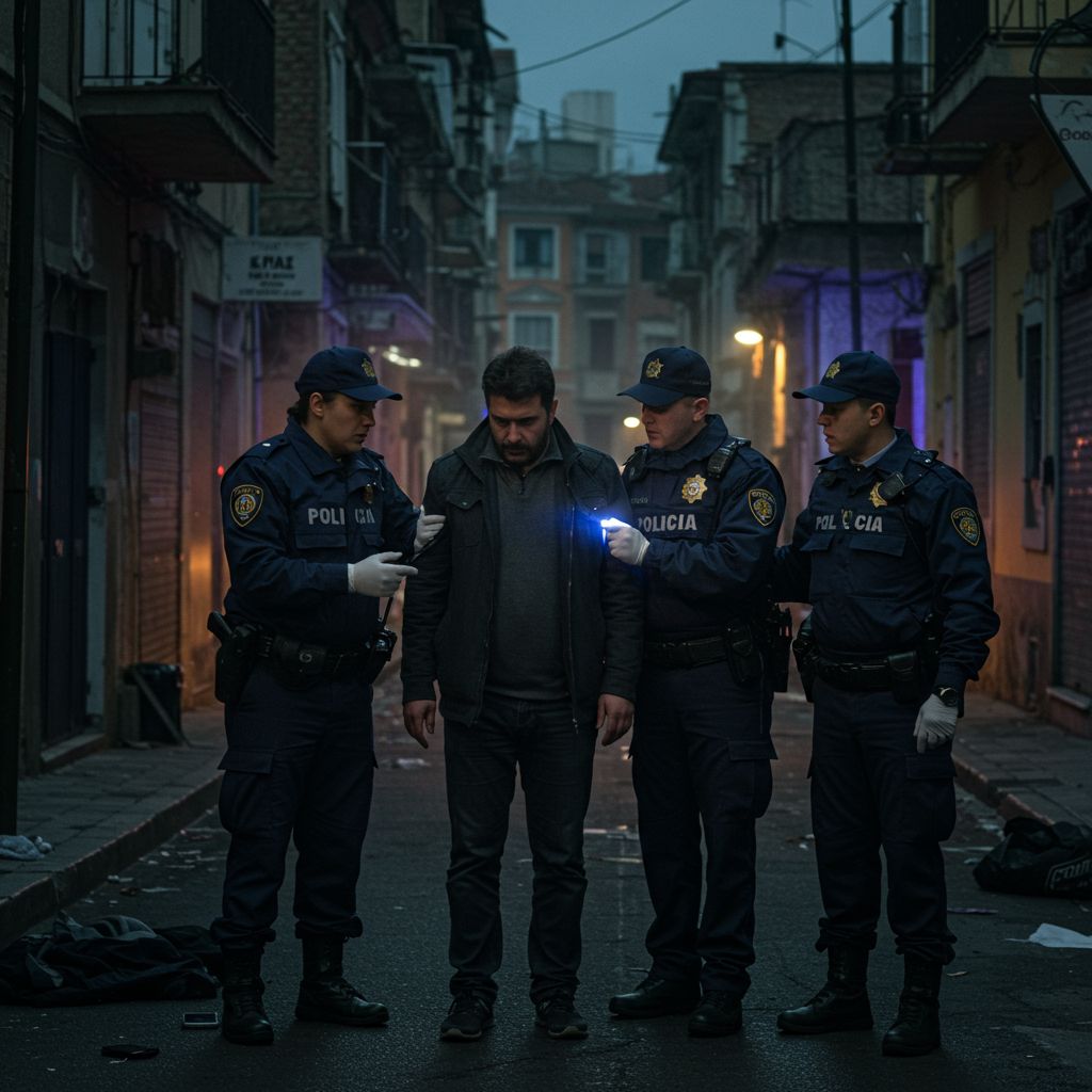 violador