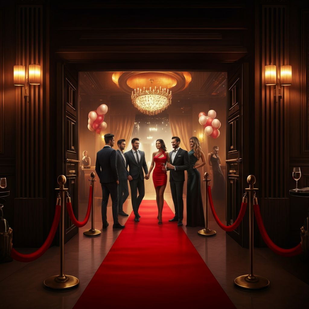 vip