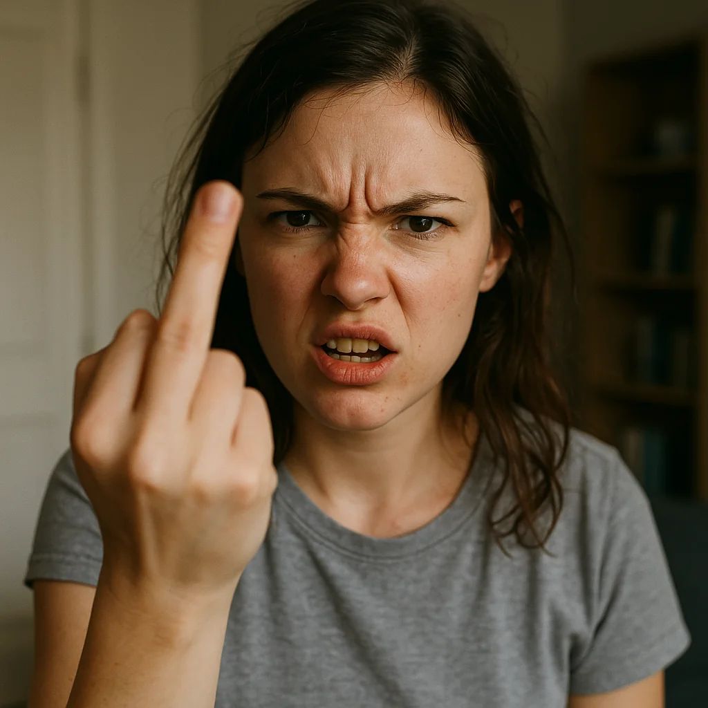 vulgar