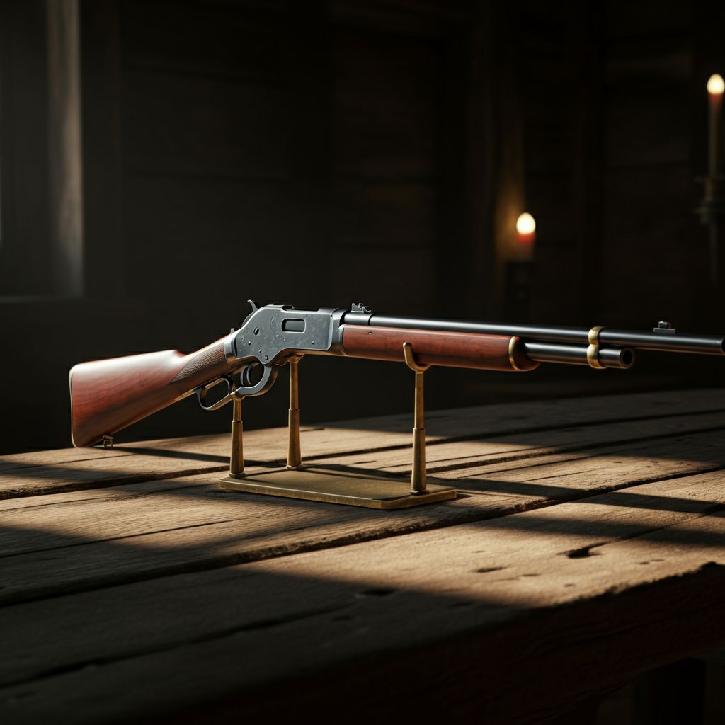 winchester