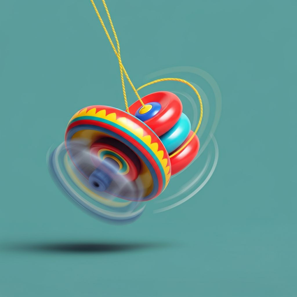 yo-yo