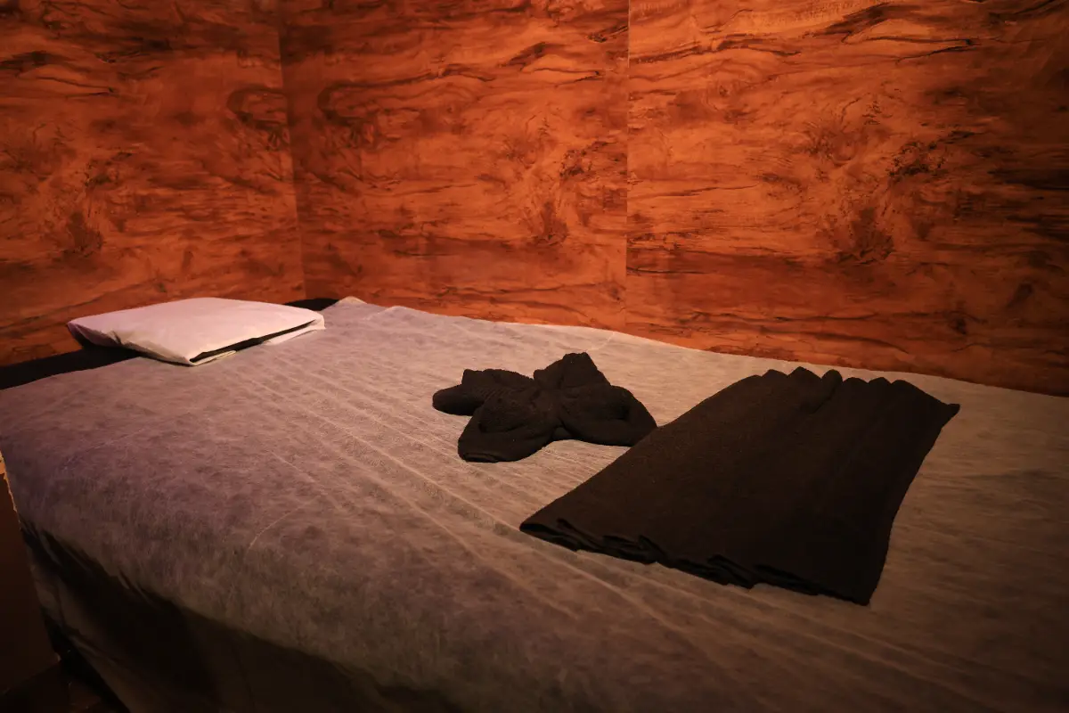 Orra Spa In Bandra West spa in Bandra West