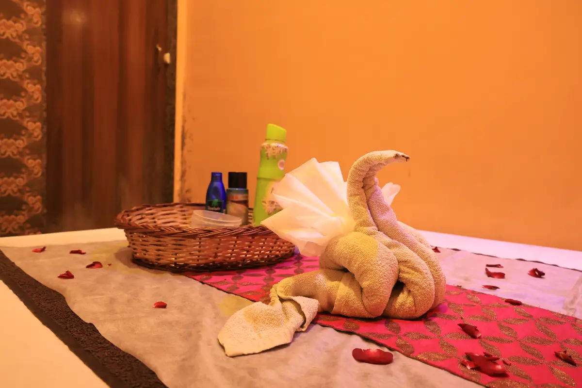 Inara Spa In Mira Road spa in Mira Road East
