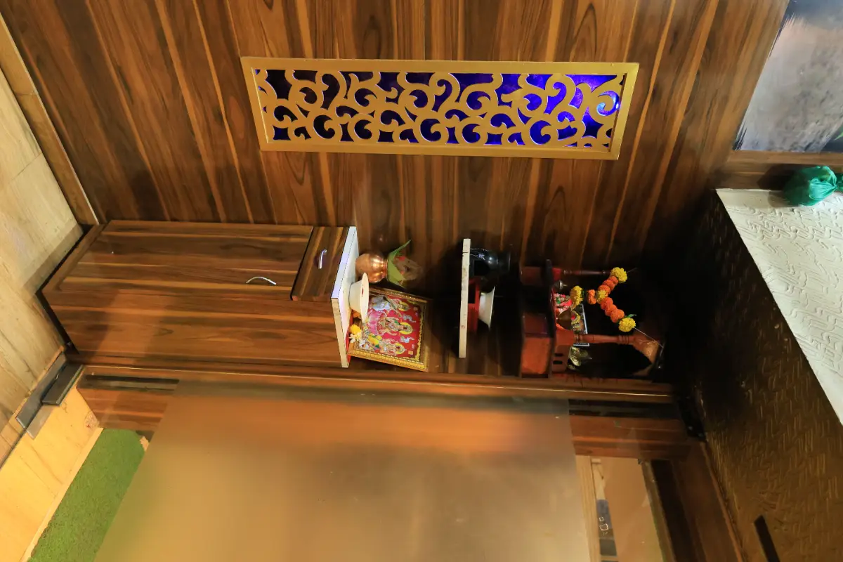 Florence Spa In Powai spa in Powai