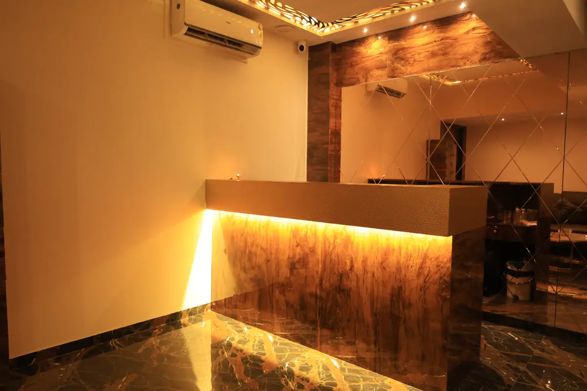 Minara Spa - Chembur spa in Chembur