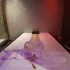 Medis Luxury Spa spa in khadakpada