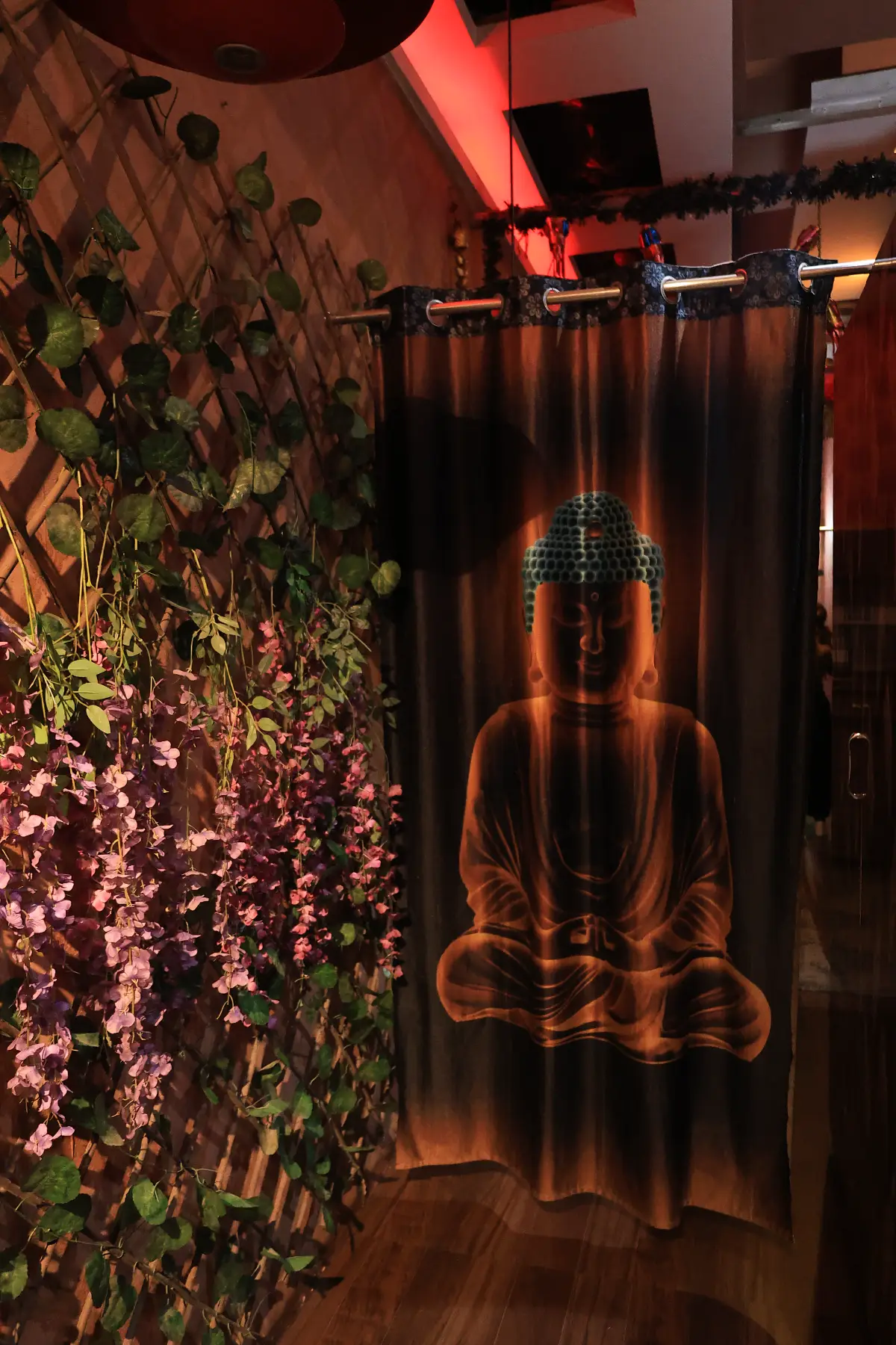 Deep Spa In Saki Naka, Andheri East spa in Andheri East