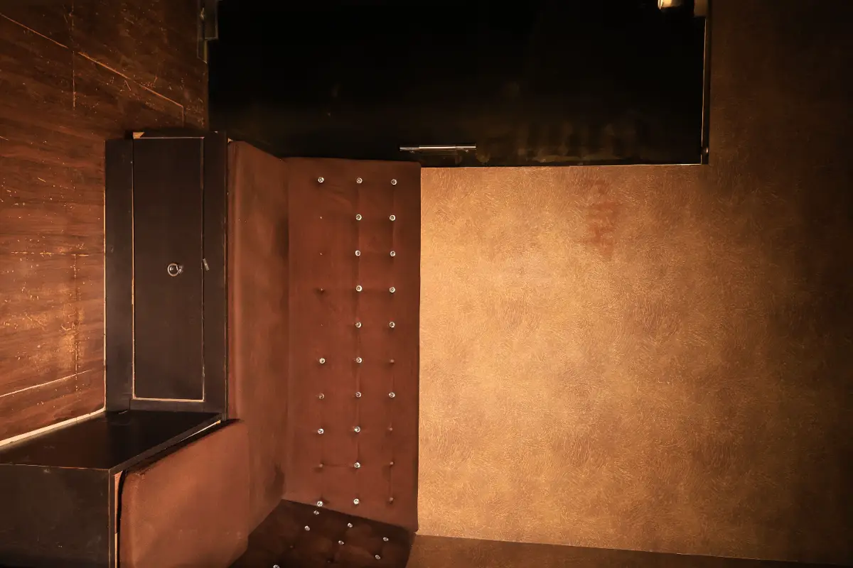 Liva Thai Spa spa in Andheri West