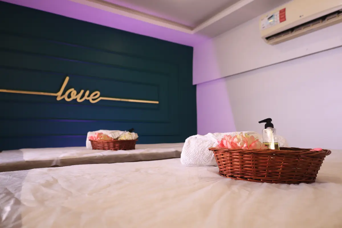 Urban Luxury Spa In Juhu spa in Juhu