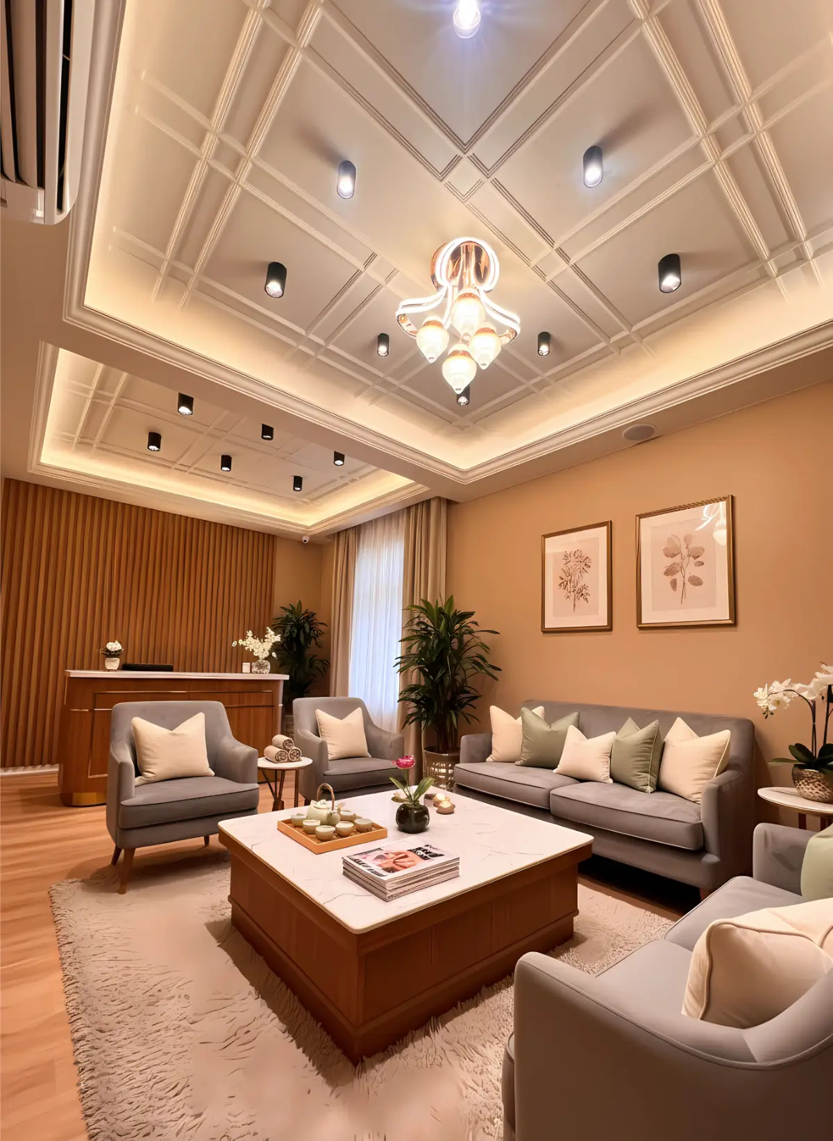  Yuan Thai Spa Juhu spa in Santacruz