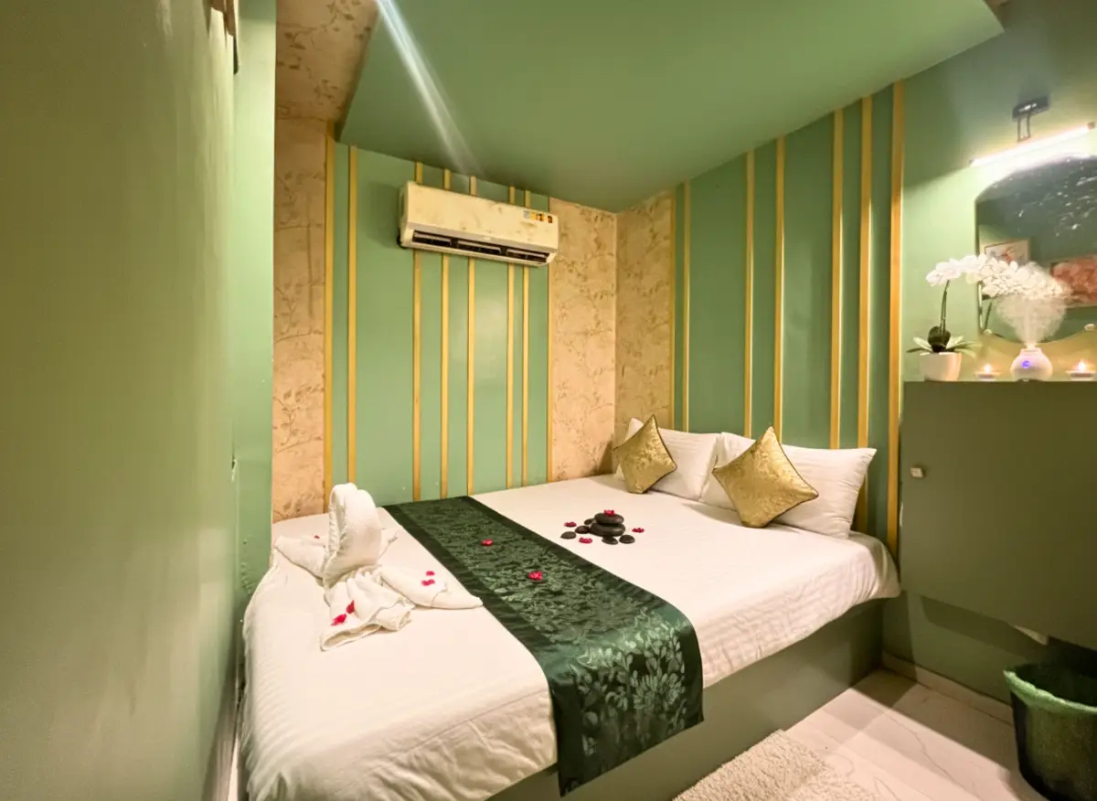 Yuan Thai Spa in Chembur spa in Chembur